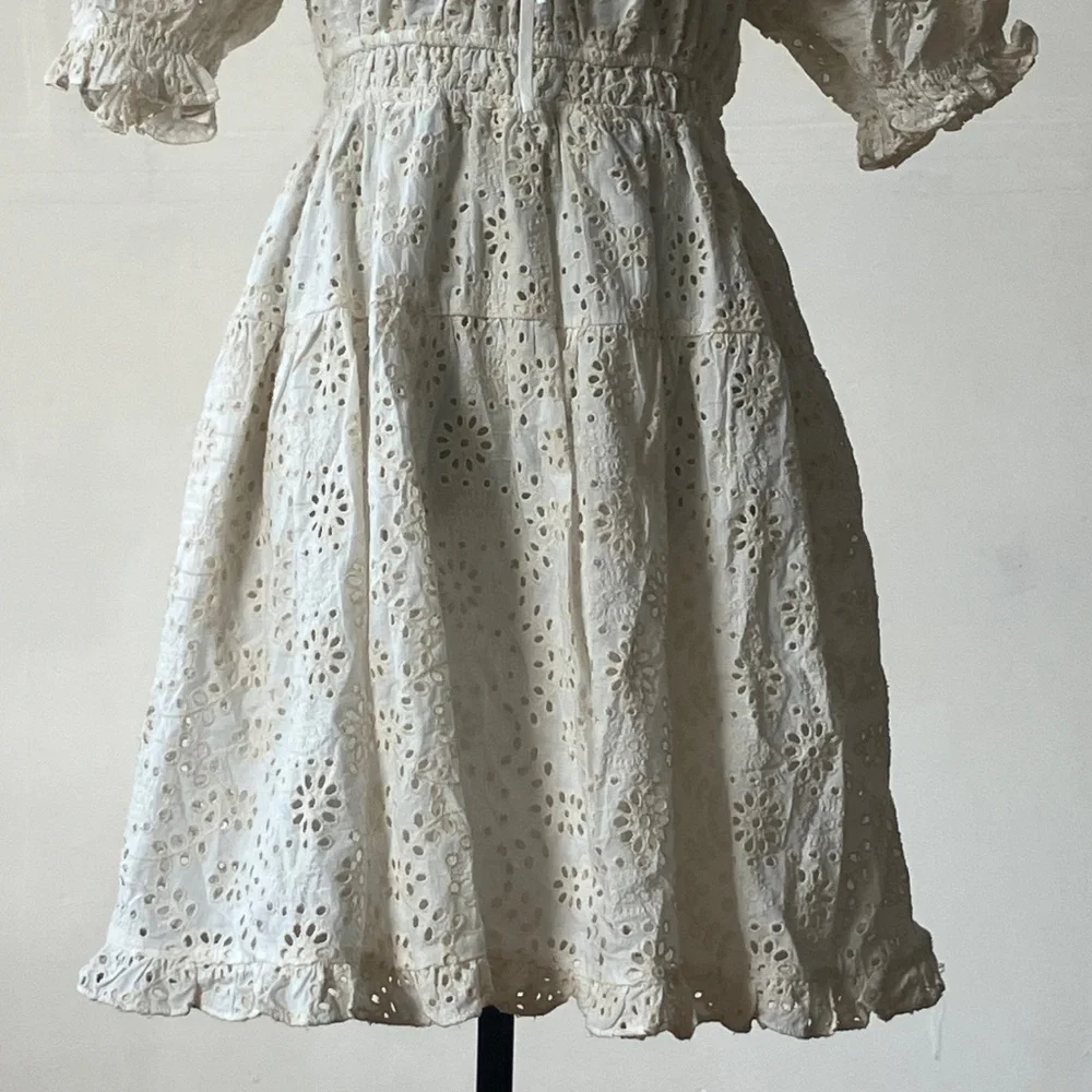 En Saison Cavaretta Midi Dress - Picture 9 of 12